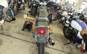 HONDA GB250 CLUBMAN GEN 2 MC10