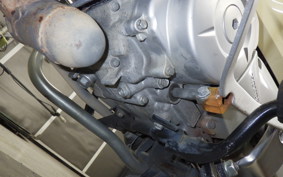 HONDA C50 SUPER CUB AA04