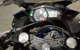 YAMAHA YZF-R25 RG10J