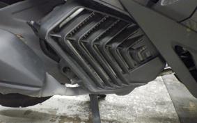 HONDA LEAD 125 2014 JK12
