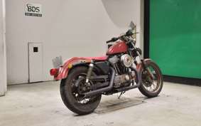 HARLEY XLH883 1986