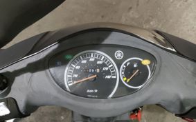 YAMAHA AKUSHI STREET SE53J