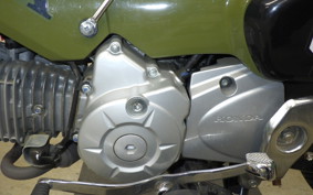 HONDA CROSS CUB 110 1987 JA45