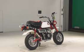 HONDA MONKEY AB27