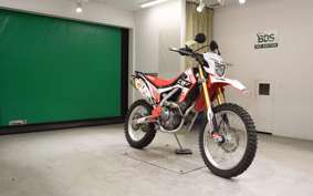 HONDA CRF250L 2008 MD44