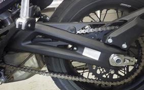 DUCATI SCRAMBLER 2026