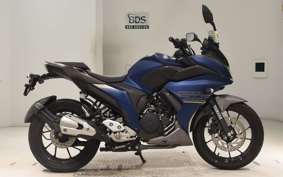 YAMAHA FAZER 250