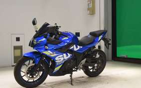 SUZUKI GSX250R 1979