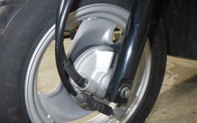 YAMAHA JOG Gen.5 2019 SA36J