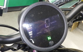 HONDA REBEL 250 2013 MC49