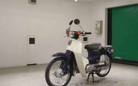 HONDA C50 SUPER CUB 2020 AA01