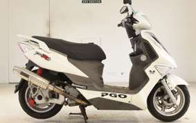 PGO TIGRA 125