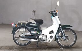 HONDA SUPER CUB50 C50