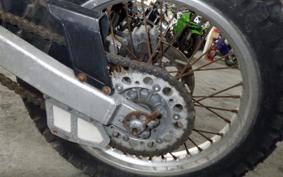 KAWASAKI KLX250 SR LX250E