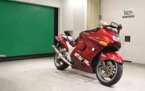 KAWASAKI ZX 1100 NINJA GEN 2 1995