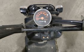 HONDA ZUMAR AF58