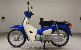 HONDA C50 SUPER CUB 2021 AA09