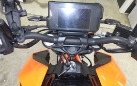 KTM 390 DUKE 2019