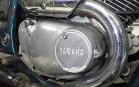 YAMAHA SRV250 RENAISSA 2021 4DN