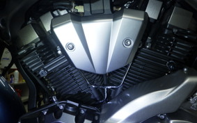 YAMAHA MT-01 2007