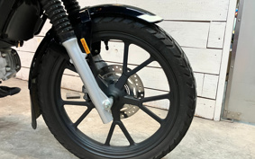 HONDA CROSS CUB JA60