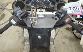 HONDA FORZA Z GEN 2 MF10