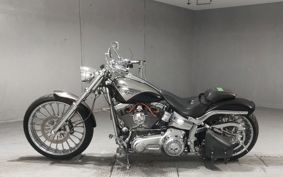 HARLEY FXSB BREAKOUT CVO 2013 TD9