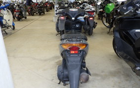 SUZUKI ADDRESS V50 Gen.2 2005 CA44A