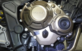 HONDA CB650R 2021 RH03