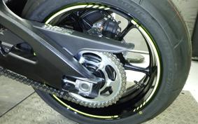 SUZUKI GSX-R1000R A 2007 DM11G