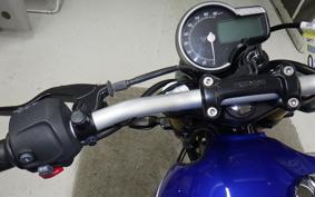 TRIUMPH SPEED 400 2024