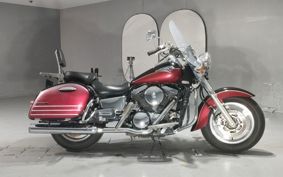 KAWASAKI VULCAN1500 CLASSIC VNT50G