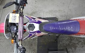 HONDA CRM250R 2012 MD24