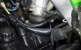 KAWASAKI ZX 1200 NINJA R 2001