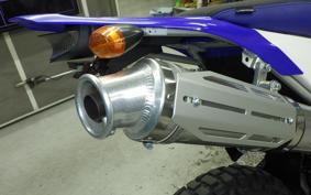 YAMAHA WR250R