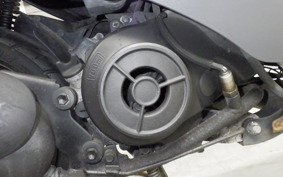 SUZUKI LET's 4 2019 CA45A