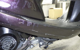 HONDA DIO Gen.6 2002 AF68
