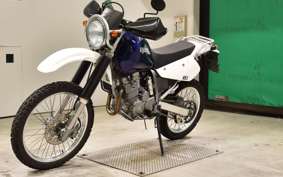 SUZUKI DJEBEL 250 XC 1993 SJ45A