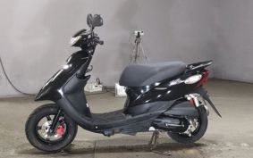 YAMAHA JOG ZR EVOLUTION2 SA39J