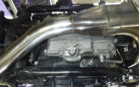 HONDA CB750 GEN 2 2008 RC42