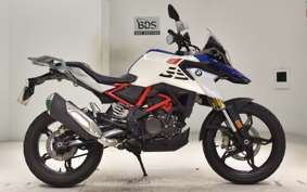 BMW G310GS 2023