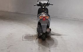 SUZUKI ADDRESS V50 CA44A