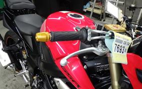SUZUKI GSR750 2025