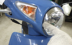 SUZUKI LET's CA4AA