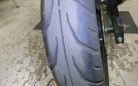 KAWASAKI NINJA 250 SL BX250A