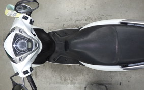 HONDA LEAD 125 2004 JF45