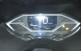 HONDA PCX125 1995 JK05