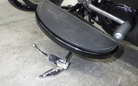 HARLEY FLSTFBS1800 2017