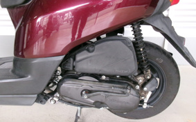 YAMAHA JOG AY01