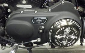 HARLEY XL1200X 2016